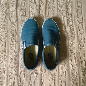 Vans Slip On